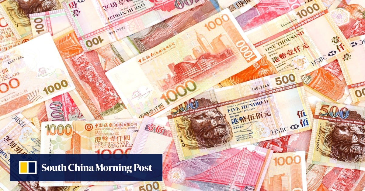 Hong Kong poised to grant first stablecoin licences to HSBC, Standard Chartered: sources