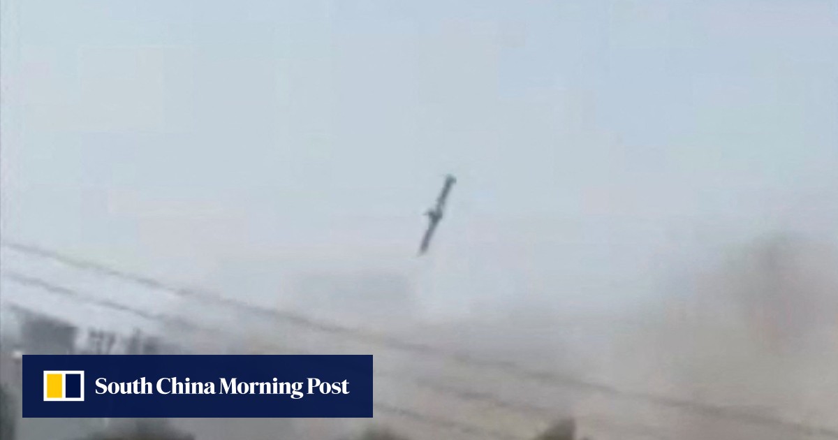 ‘Outdated intelligence’: US faces mounting evidence in deadly strike on Iran school