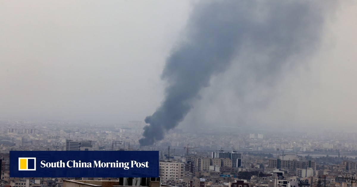 American military bleeds US$11.3 billion in first week of Iran war: report