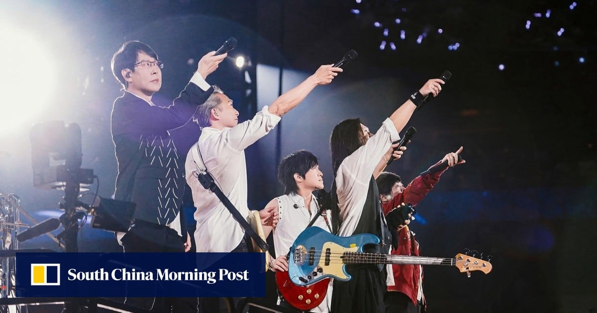 Over 160 complaints filed after Mayday shifts Hong Kong show: Consumer Council