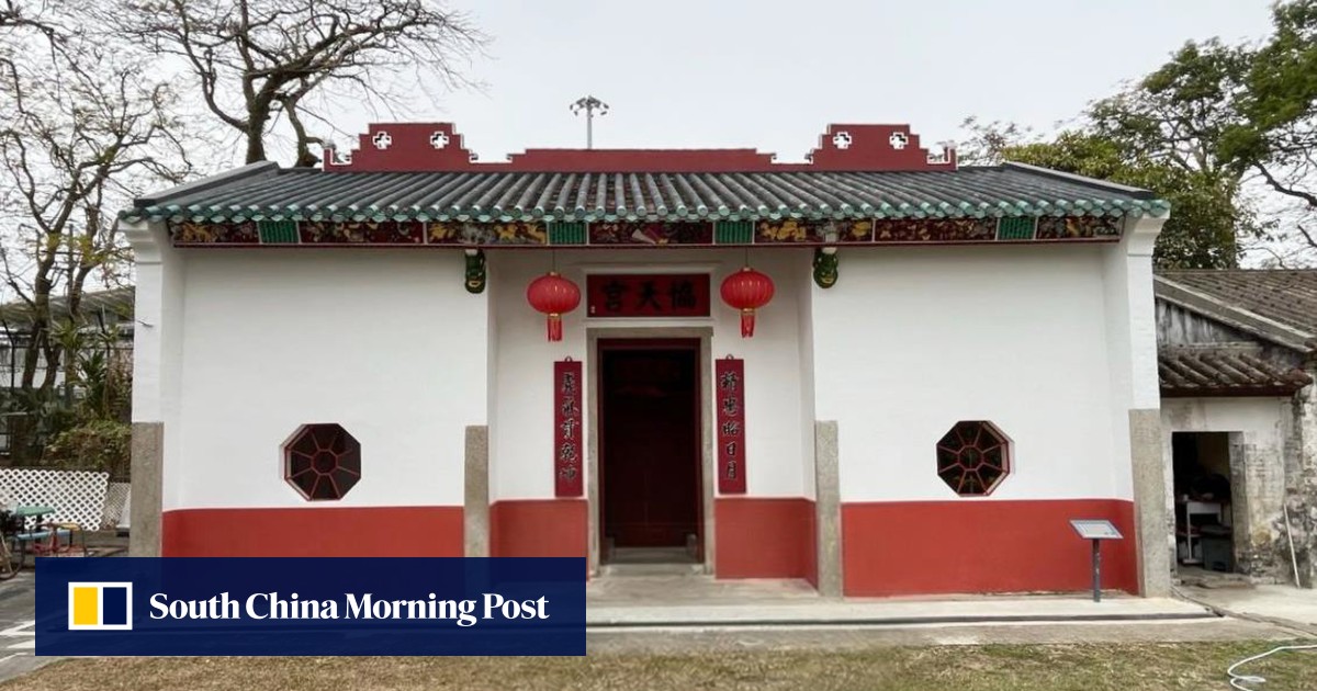 Impact report for border crossing revamp approved despite concerns over temple