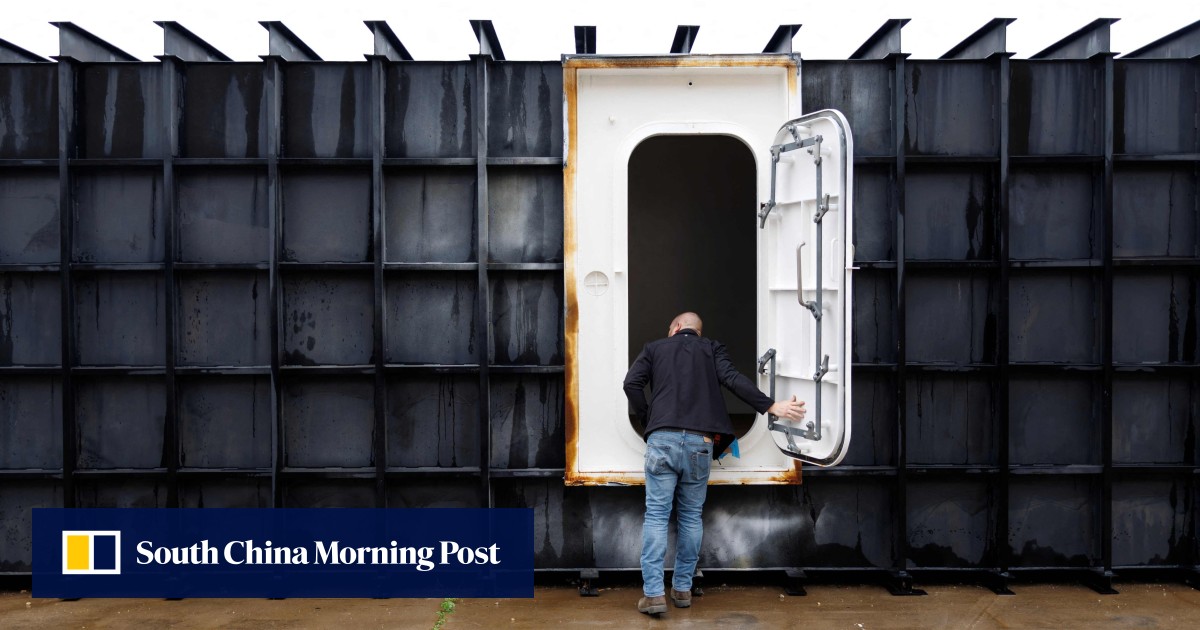 Preparing for the worst? US bunker maker claims big demand in Middle East