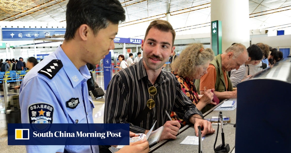 Here are 5 ways to enter China without a visa – by land, sea or air