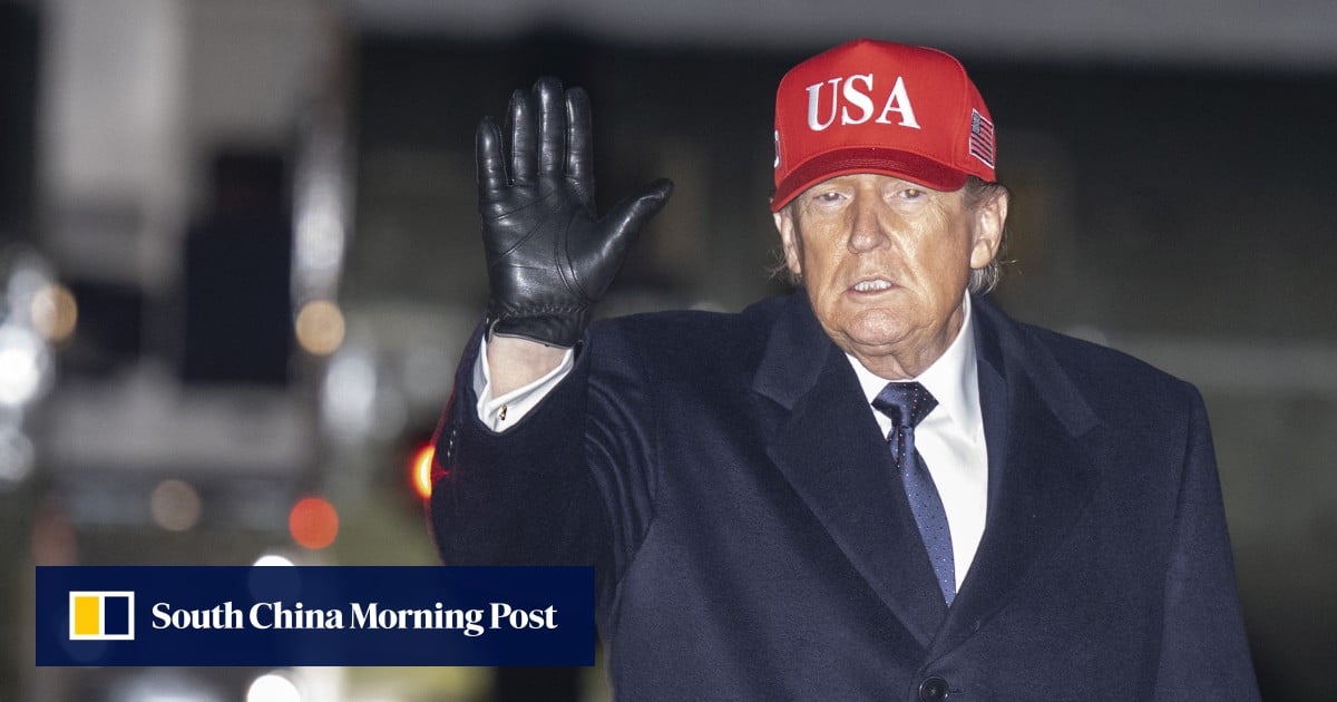 Beijing warns US over Jimmy Lai, Hong Kong and Taiwan arms sales ahead of Trump visit