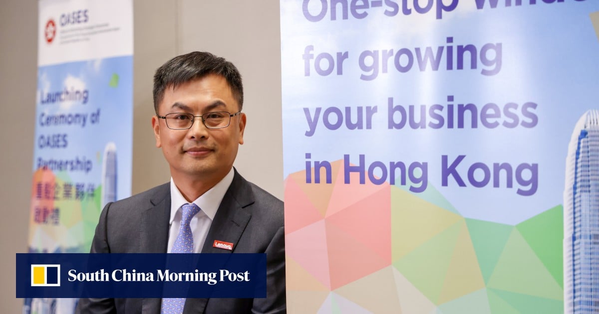 Companies ramp up AI spending even as most pilots fail to deploy: Lenovo executive