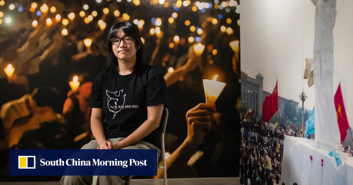 2 Tiananmen vigil activists have case to answer in subversion trial, court rules