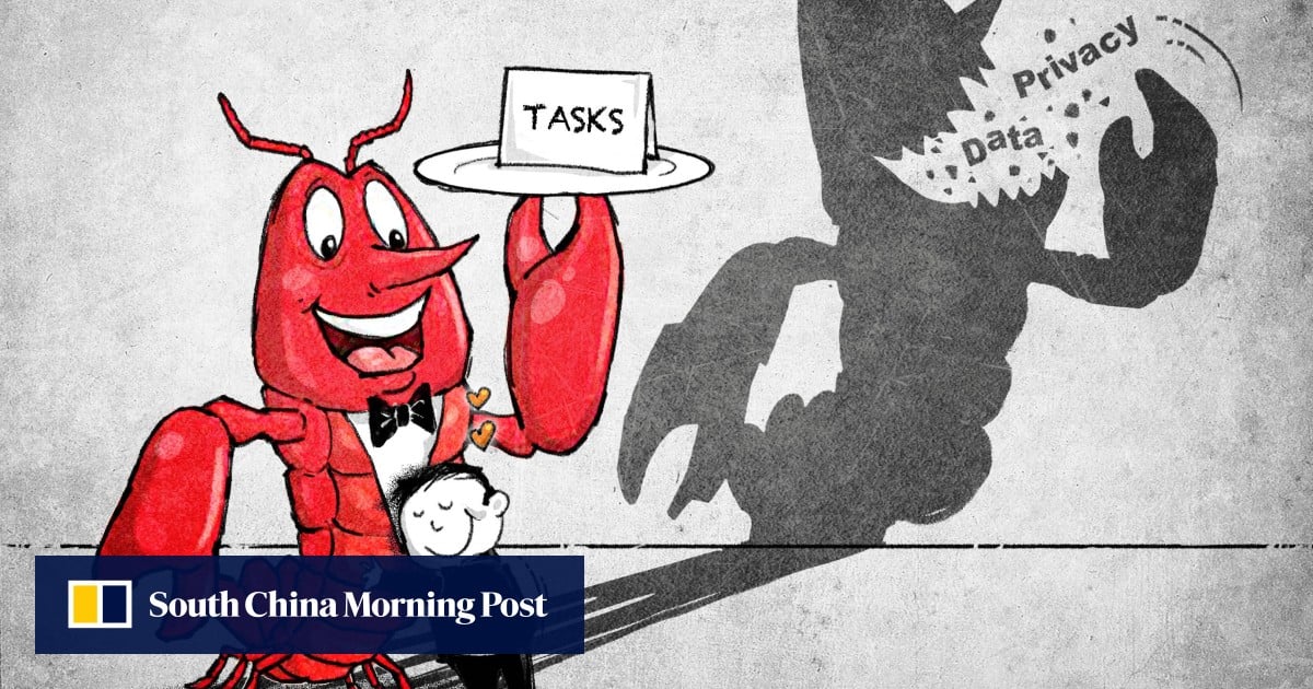 Inside the OpenClaw mania gripping China, as security fears surge alongside enthusiasm