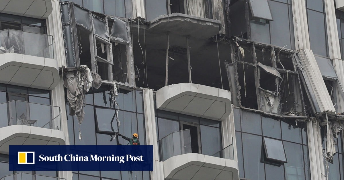 Iran war fallout puts 9 million Indian workers in the line of fire