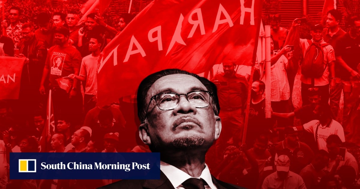 Graft and gridlock: in Anwar’s Malaysia, reformist cracks widen