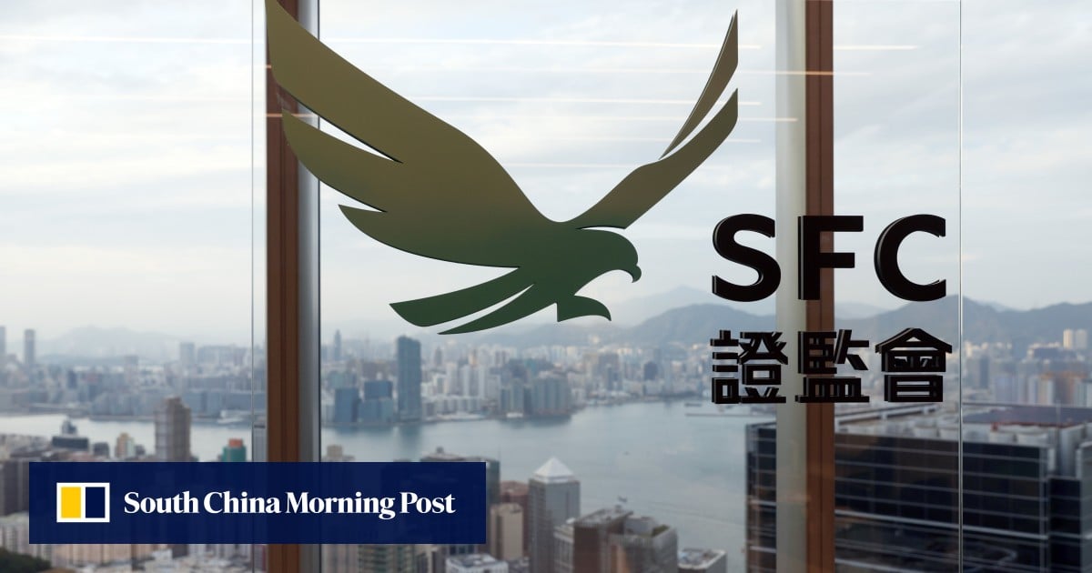 Hong Kong insider-trading arrests send ‘very strong message’ on market integrity