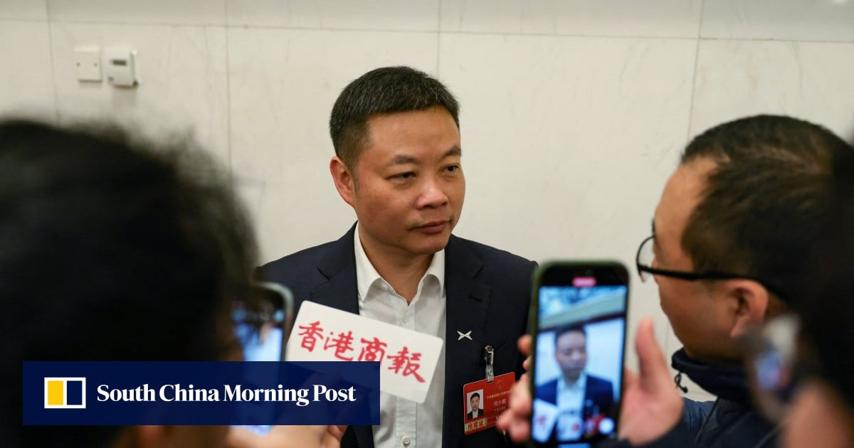 Top Chinese entrepreneurs commit to Middle East expansion despite Iran war