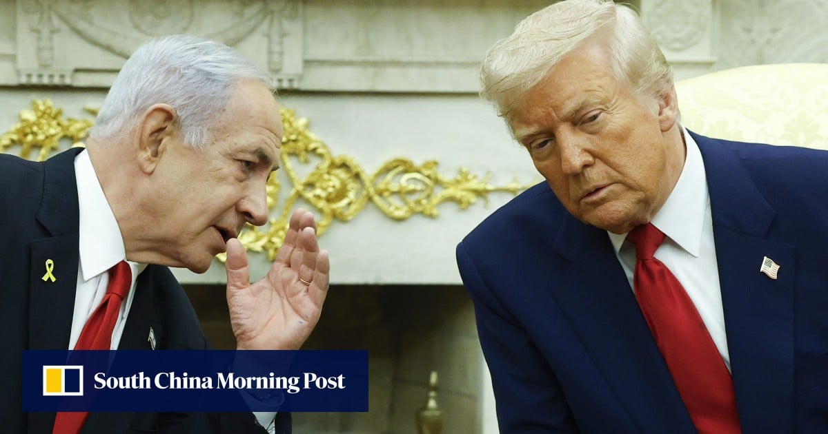 Netanyahu threatens Iran’s new supreme leader, defends joint assault with US