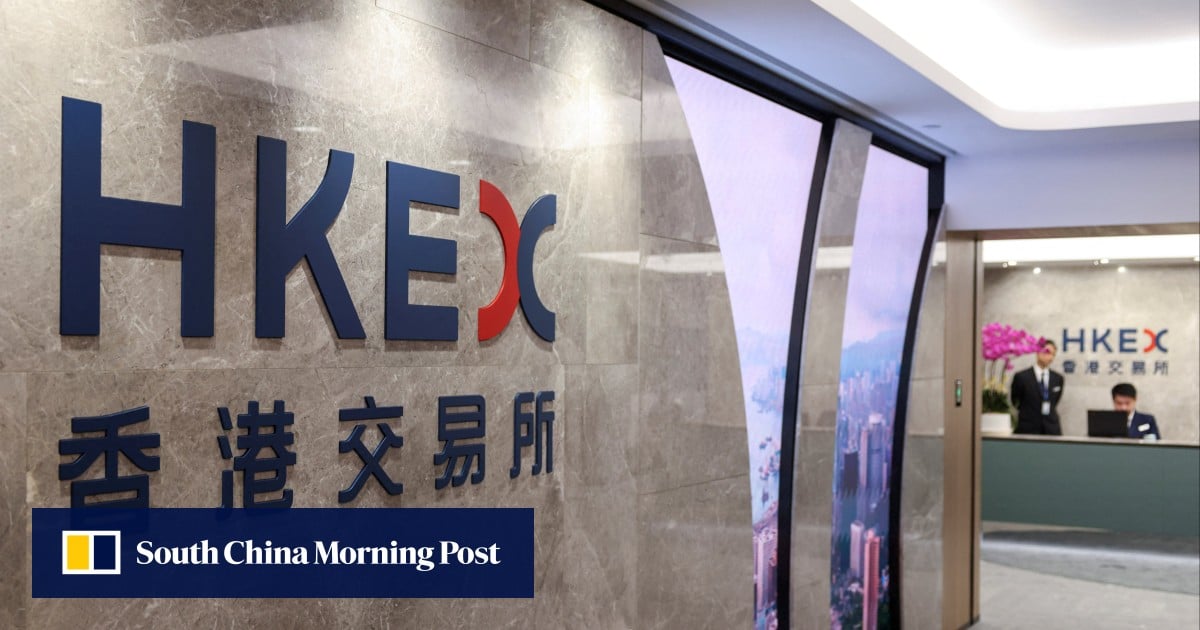 HKEX opens door for small innovative firms to list with biggest reforms since 2018