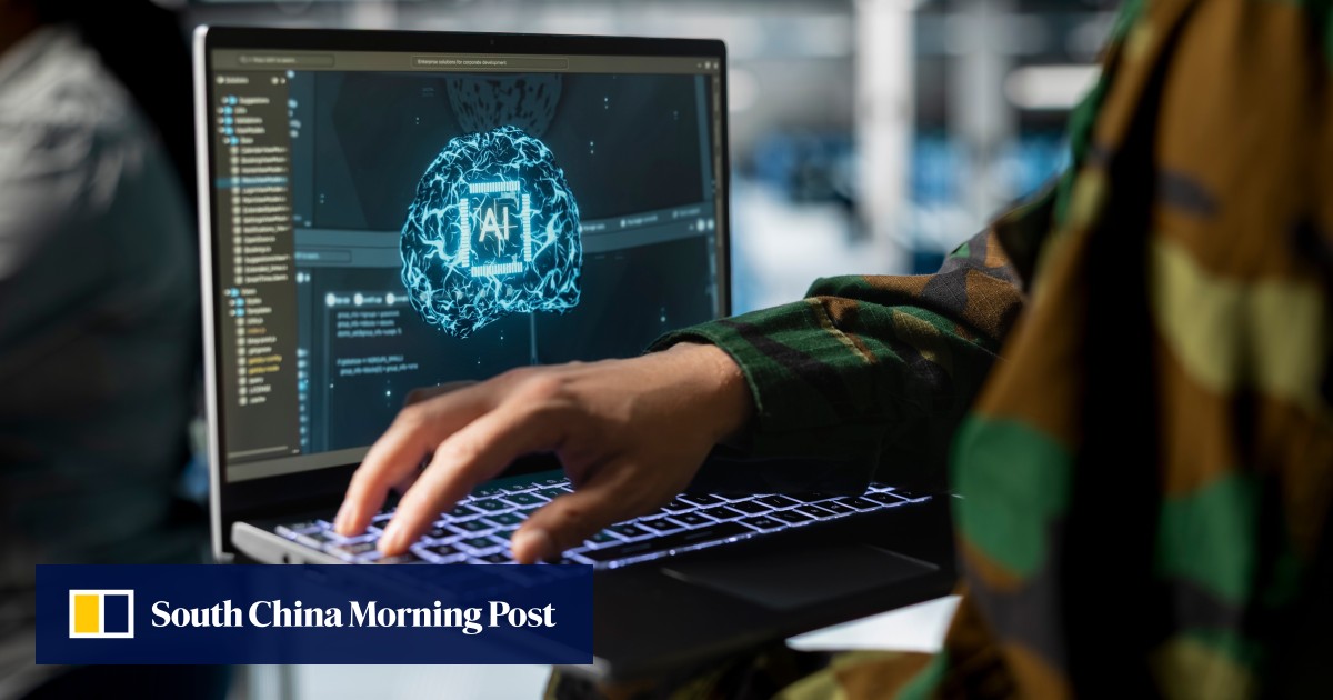 China announces AI boost to radar as drone swarms confound detectors in Iran war