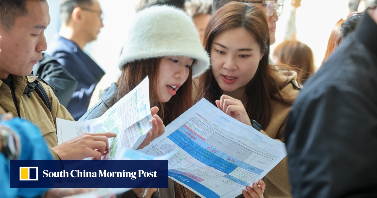 Hong Kong buyers snap up most of 360 flats at 2 projects as confidence returns