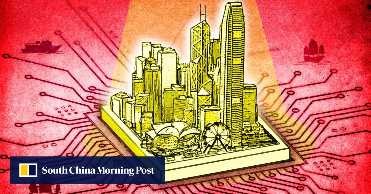 Hong Kong’s bid to win in AI: where are the road map and the guardrails?