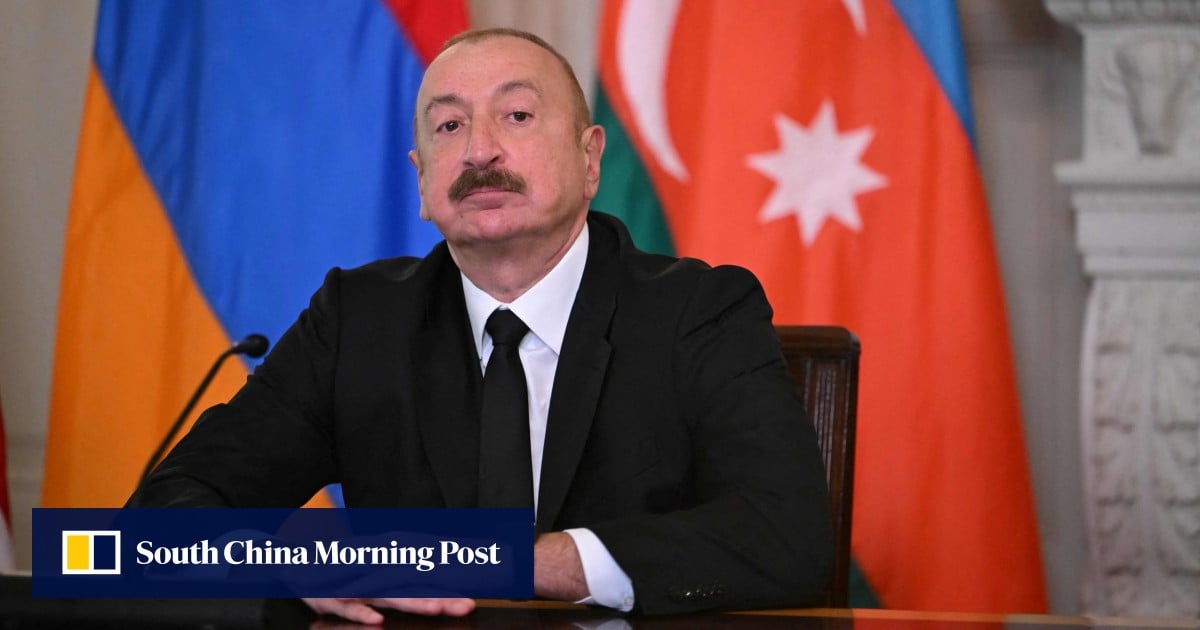 Beyond a ‘buffer zone’: how the Iran war is recalibrating Central Asian ties