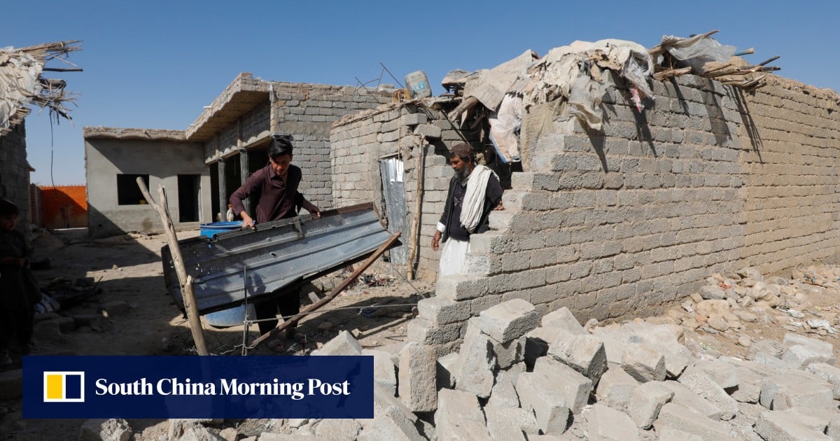 Afghan Taliban’s drone attacks on civilians ‘crossed red line’, Pakistan warns