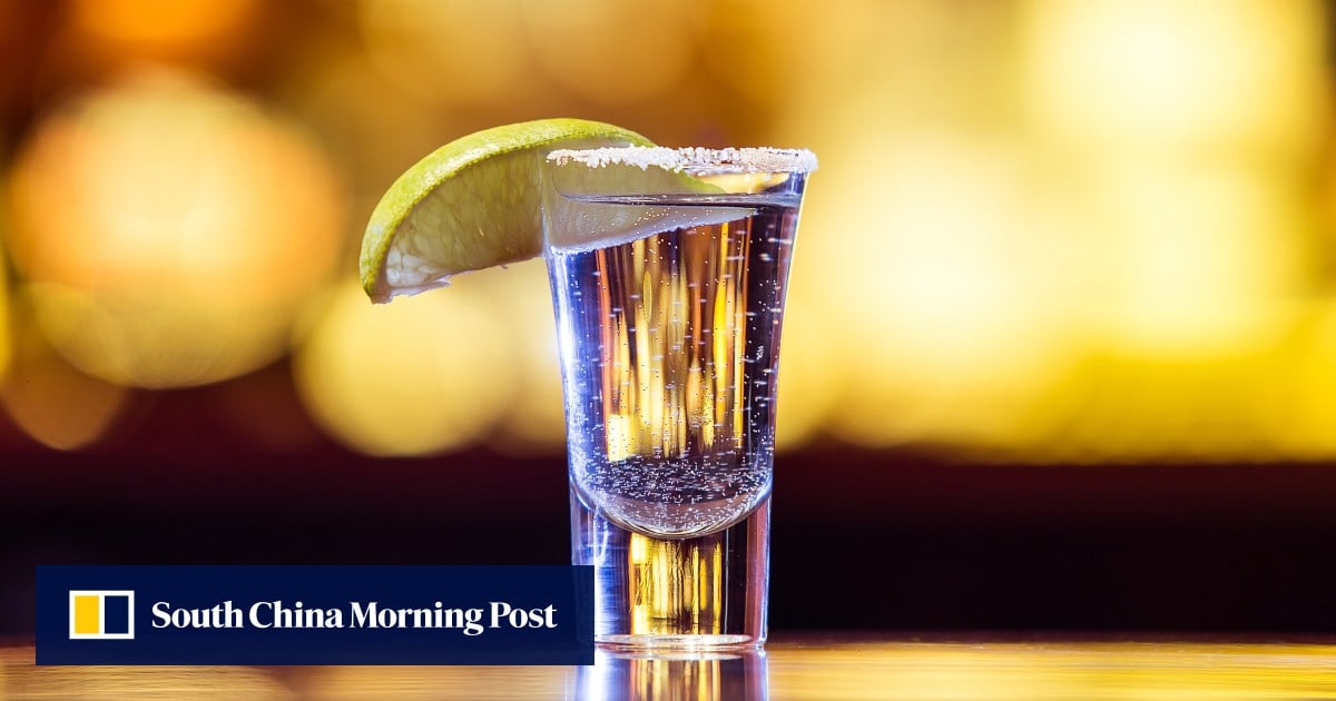 Japanese man gets 14 years for deadly tequila-fuelled rape attempt