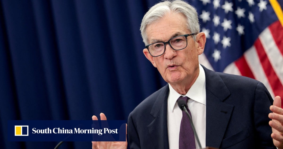 Judge quashes subpoenas of Fed chair, says investigation was ‘politically motivated’