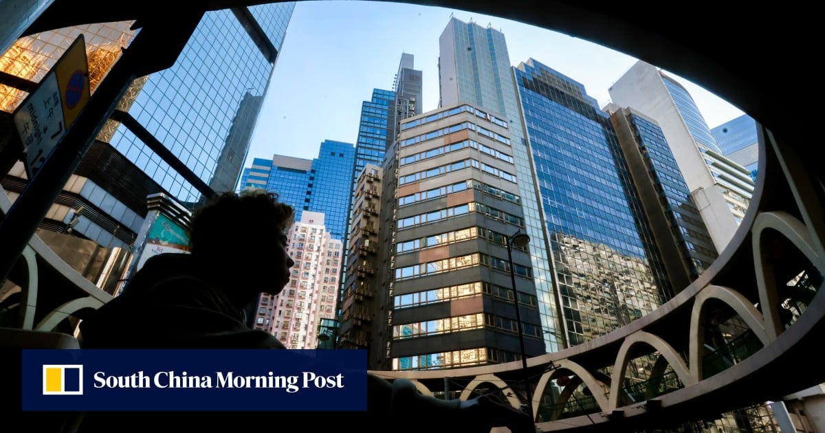 ‘AI may know me better’: why Hongkongers turn to chatbots for mental health help