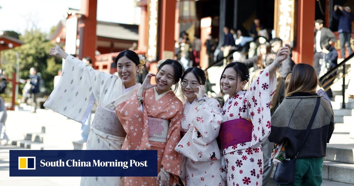 30% jump in demand for regional holidays among Hongkongers amid Middle East war