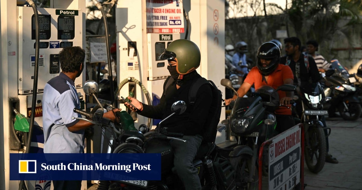 IEA says oil from emergency stocks to flow in Asia and Oceania immediately