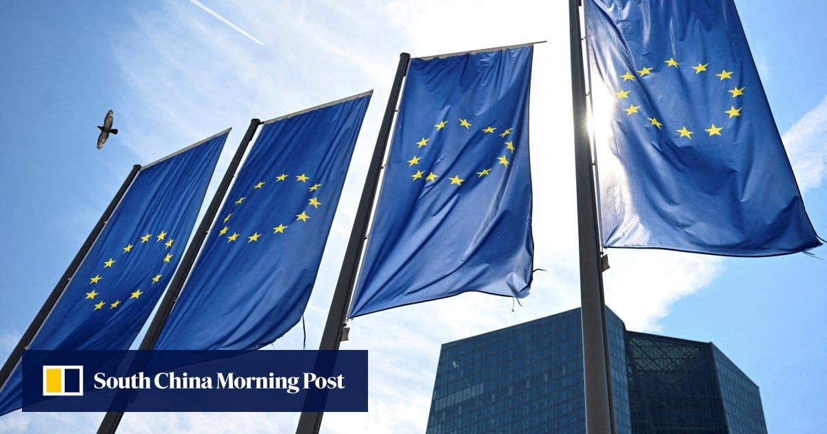 Tariffs, stockpiles, distrust: the EU’s messy bid to ditch China hits capacity problems