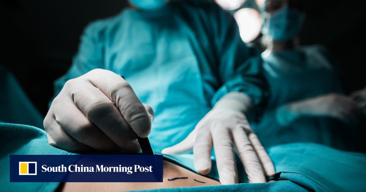 Hong Kong seeks to replace, not punish, underperforming Medical Council members