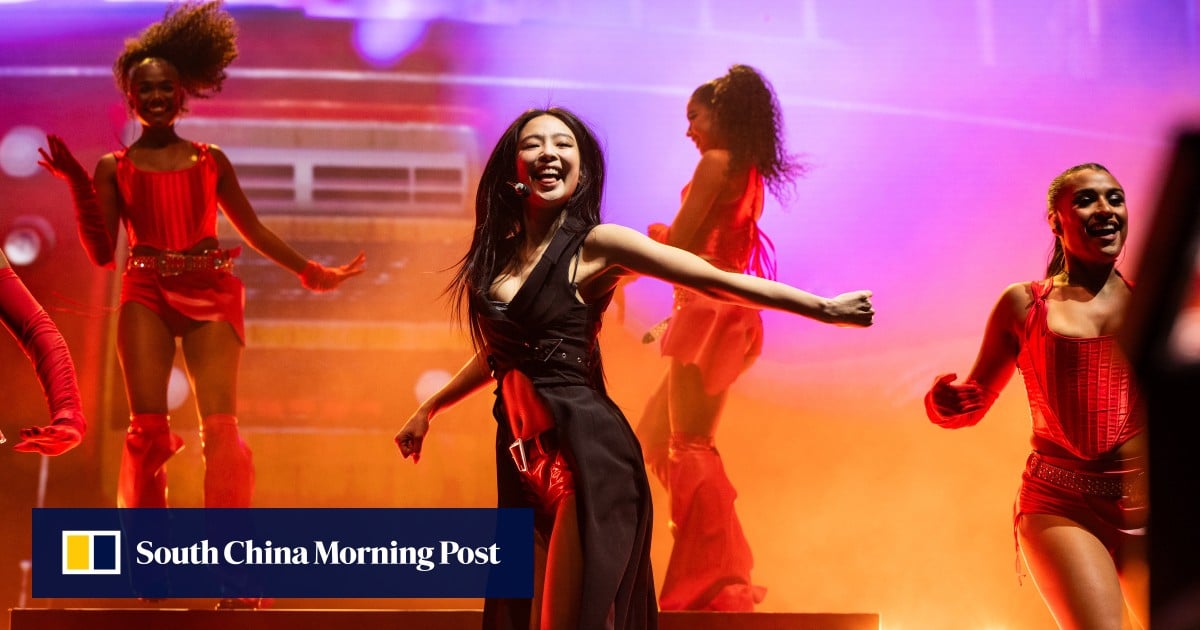 Blackpink’s Jennie, Art Basel, Cj Hendry: the top Hong Kong events to catch in March