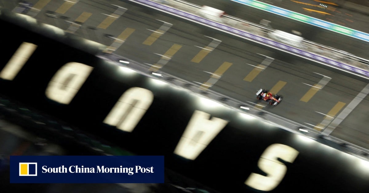 Formula 1 cancels races in Bahrain, Saudi Arabia due to conflict in Middle East