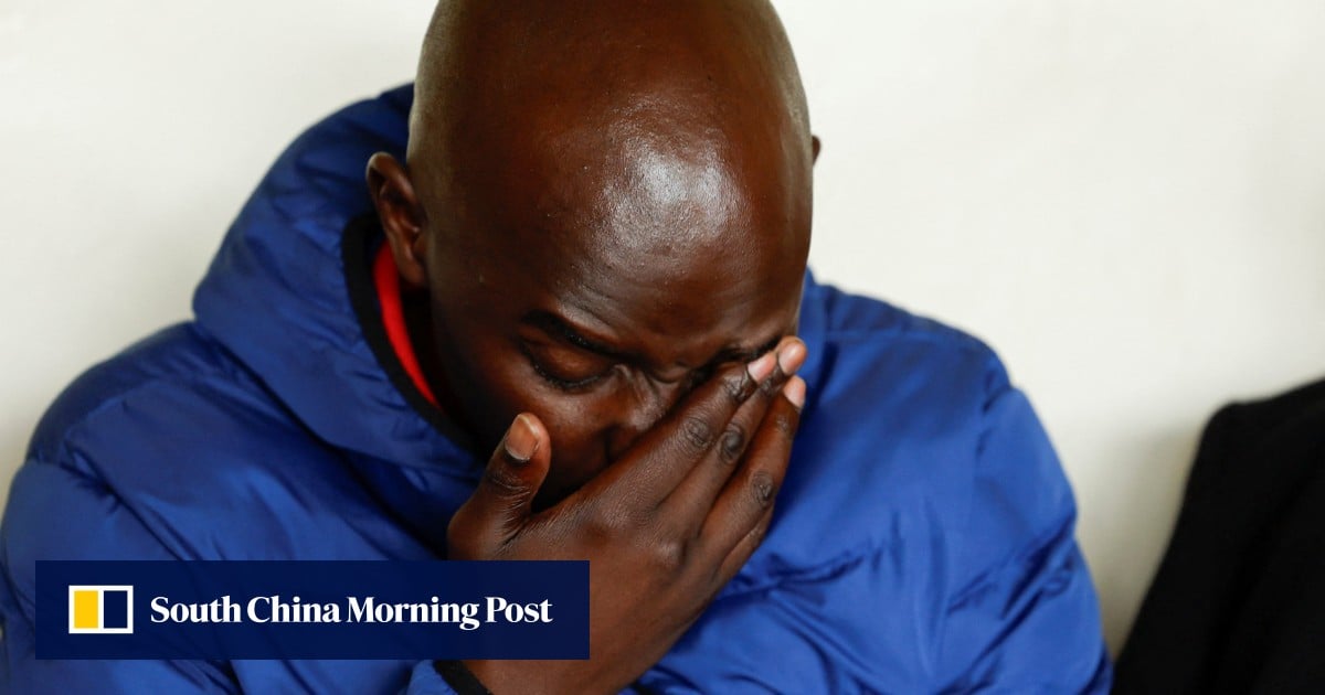 Kenya floods death toll rises to 62, police say