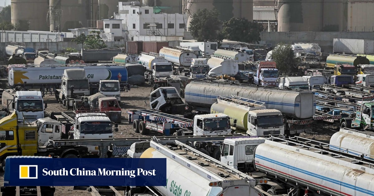 Why the Iran war marks a turning point for Gulf-Asia trade