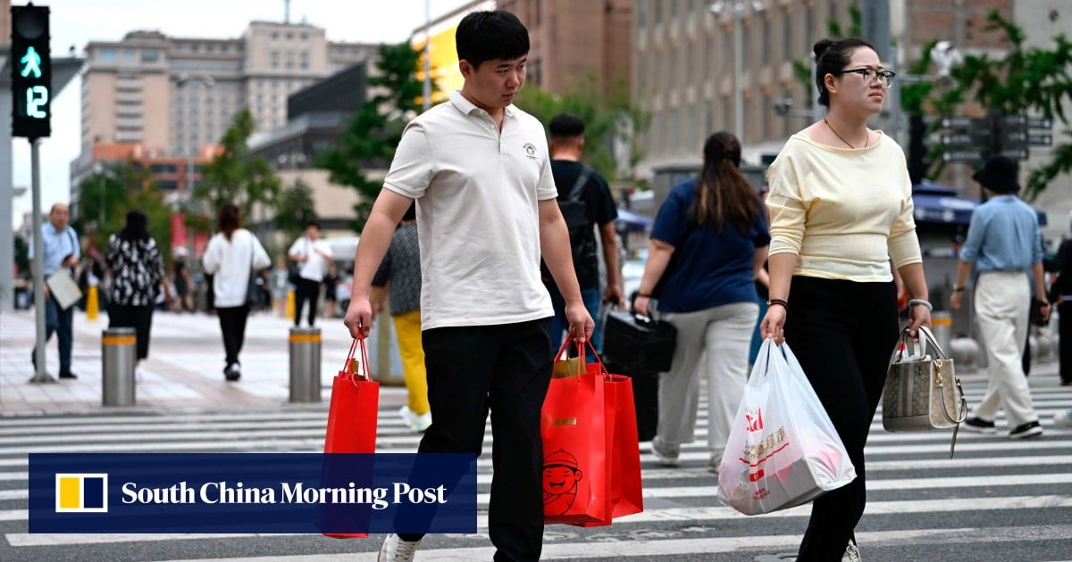 China’s economy starts 2026 strongly as retail sales, investment rise