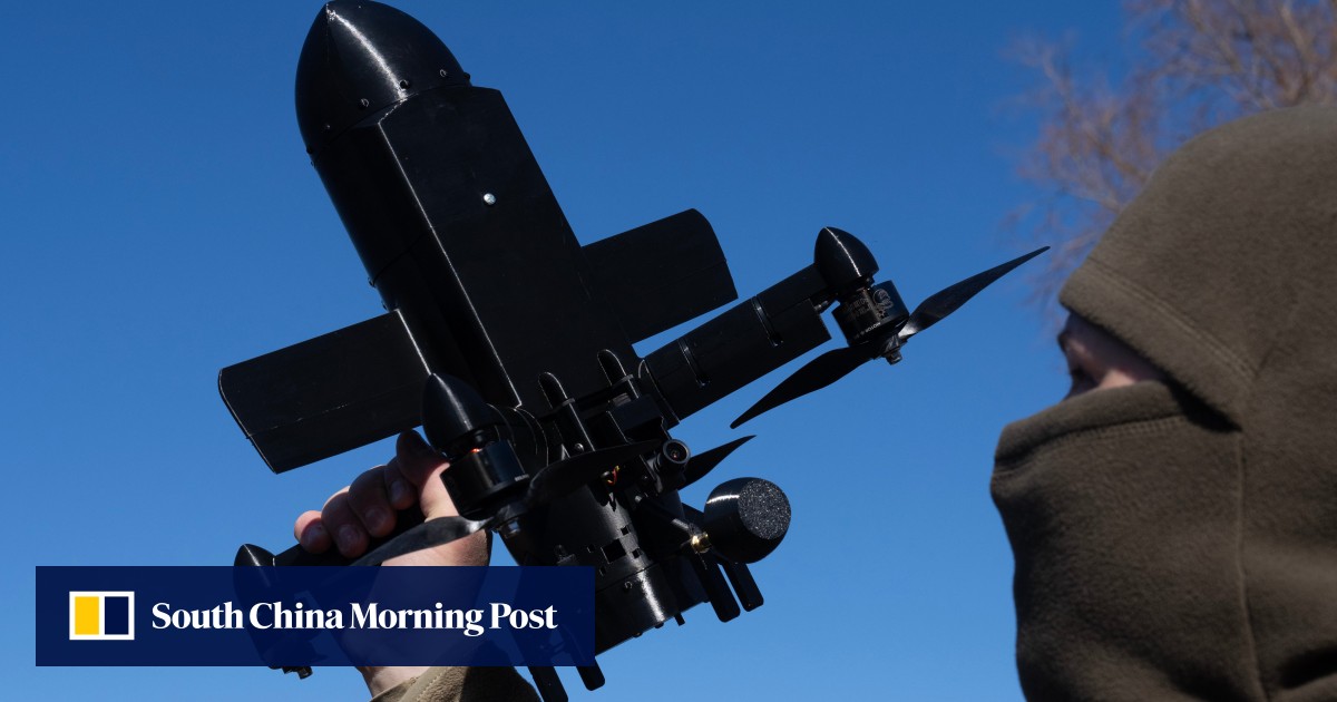 What lessons does Taiwan see from Iran and Ukraine for its air-defence strategy?