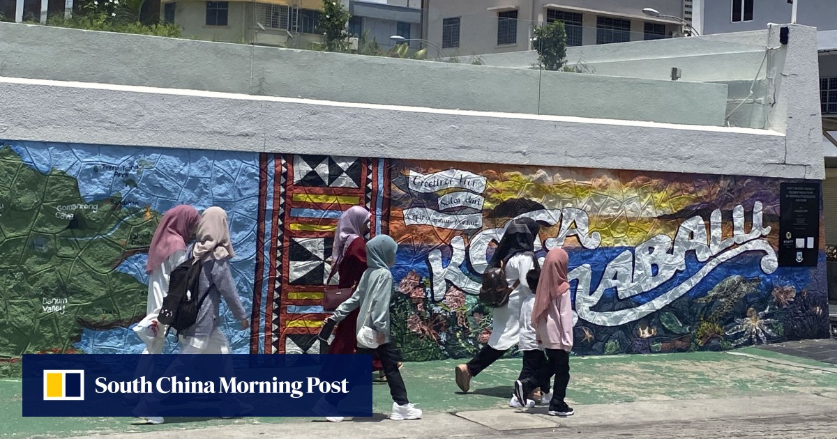 Arrest of stateless teen in Malaysia highlights plight of Sabah’s 1 million non-citizens