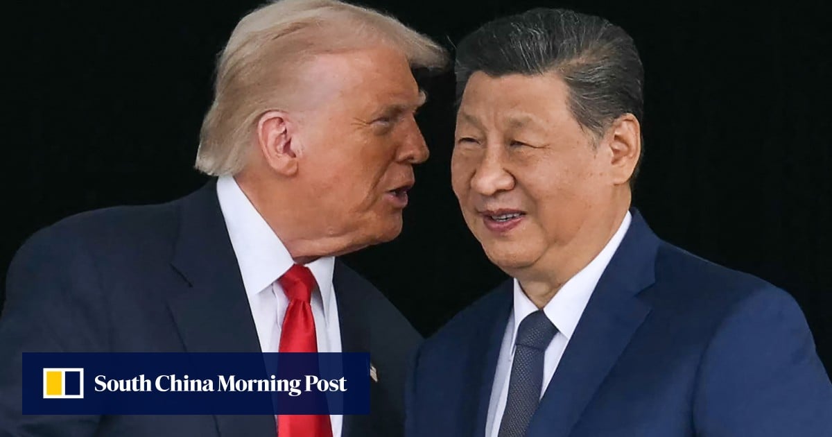 Starmer holds calls with Trump and Carney on Iran’s Hormuz blockage