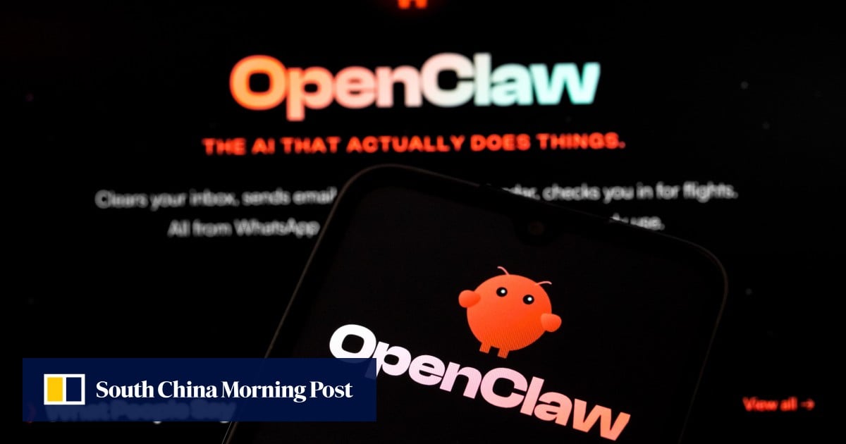 Fix, don’t fire ‘digital employee’ OpenClaw over security risks: Paul Chan