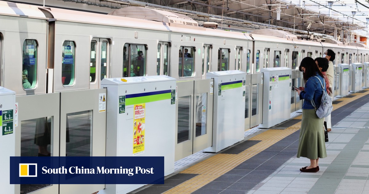 Japan identifies 1,500 new missile shelters as ‘front line’ fears grow