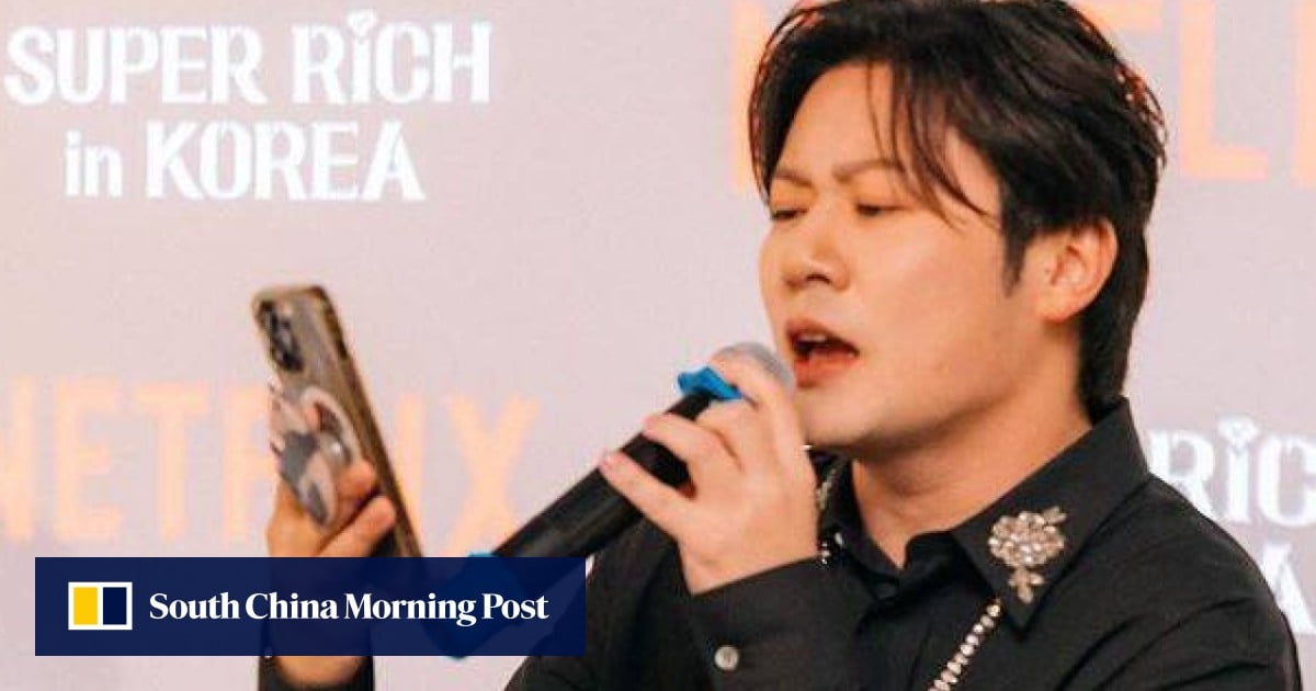 ‘Super Rich’ star David Yong hit with 12 new fraud charges in Singapore