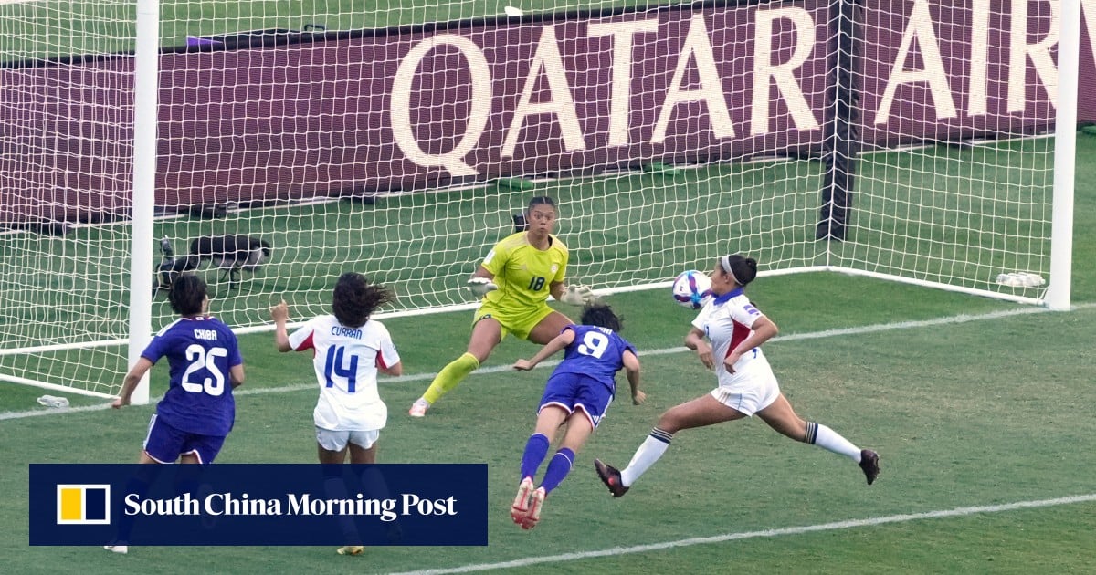 Women’s Asian Cup: Japan have no fears about untested defence before South Korea semi-final