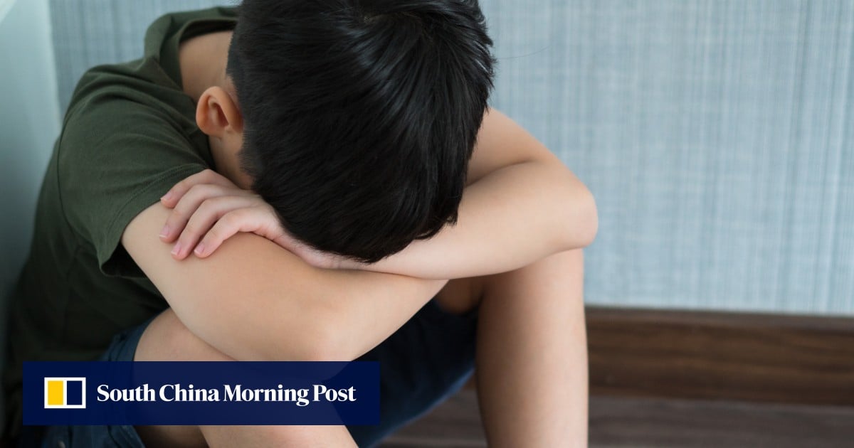 Angry Malaysian mother goes to police over school caning of bullied son