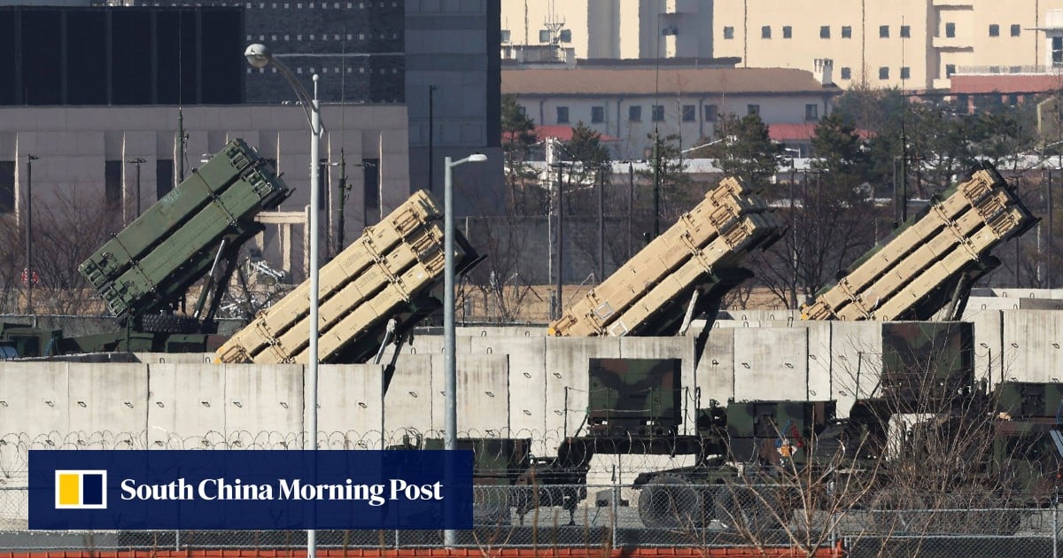 Philippines’ missile question, Nepal’s new PM is a rapper: 7 Asia highlights