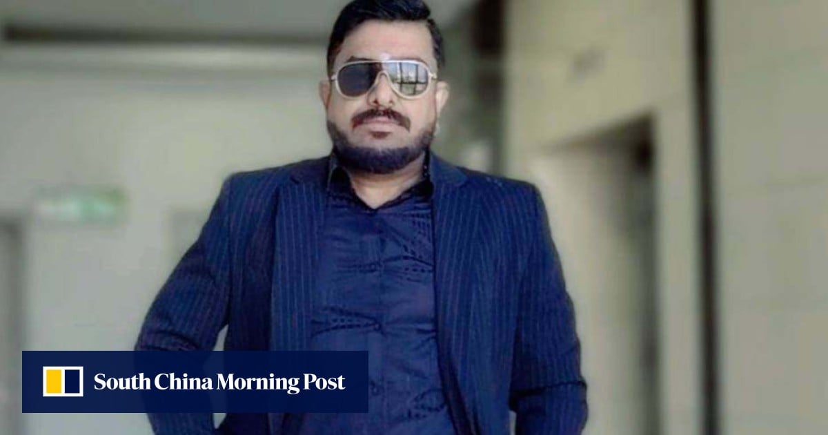 Malaysia tackles racial tensions as 2 men charged over provocative posts