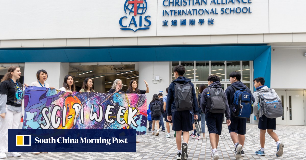 How education develops a pathway for students’ lifelong growth