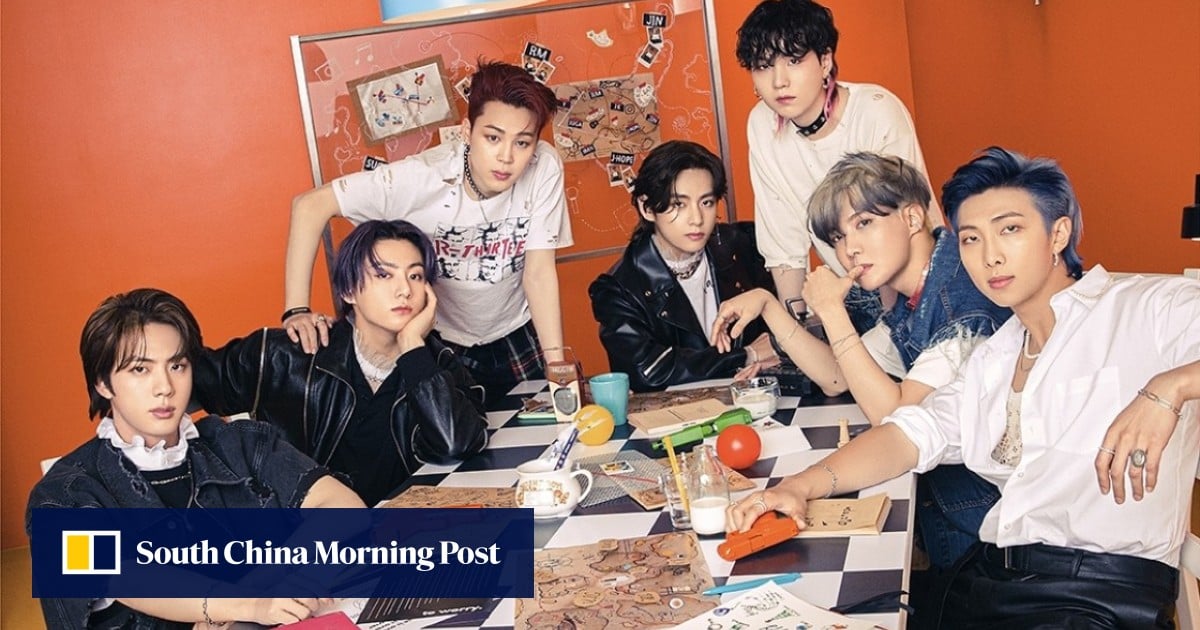 Free BTS concert to mark a K-pop comeback like no other. Are you ready, Army?