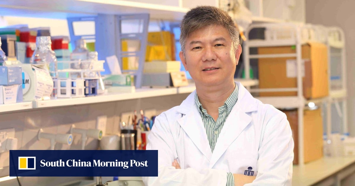 Hong Kong’s ICAC charges ex-professor over bribe to admit master’s student