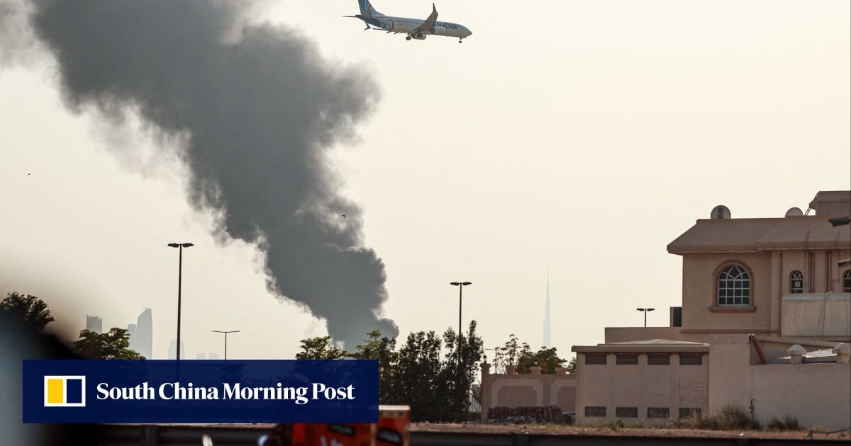 Can China still maintain good relations with Gulf states and Iran as fighting escalates?