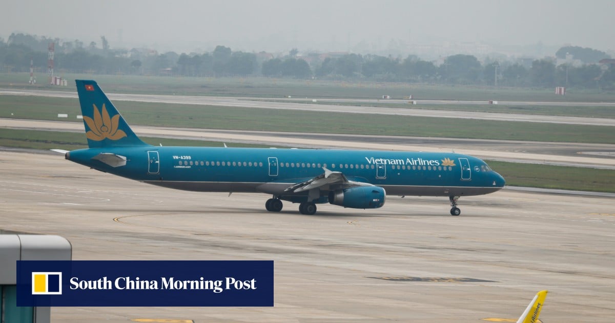 Vietnam warns of April flight reductions as jet fuel shortage fears deepen