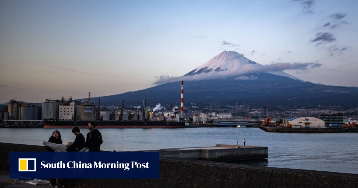 Japan to raise residency fees by up to 2,900% despite deepening labour crisis